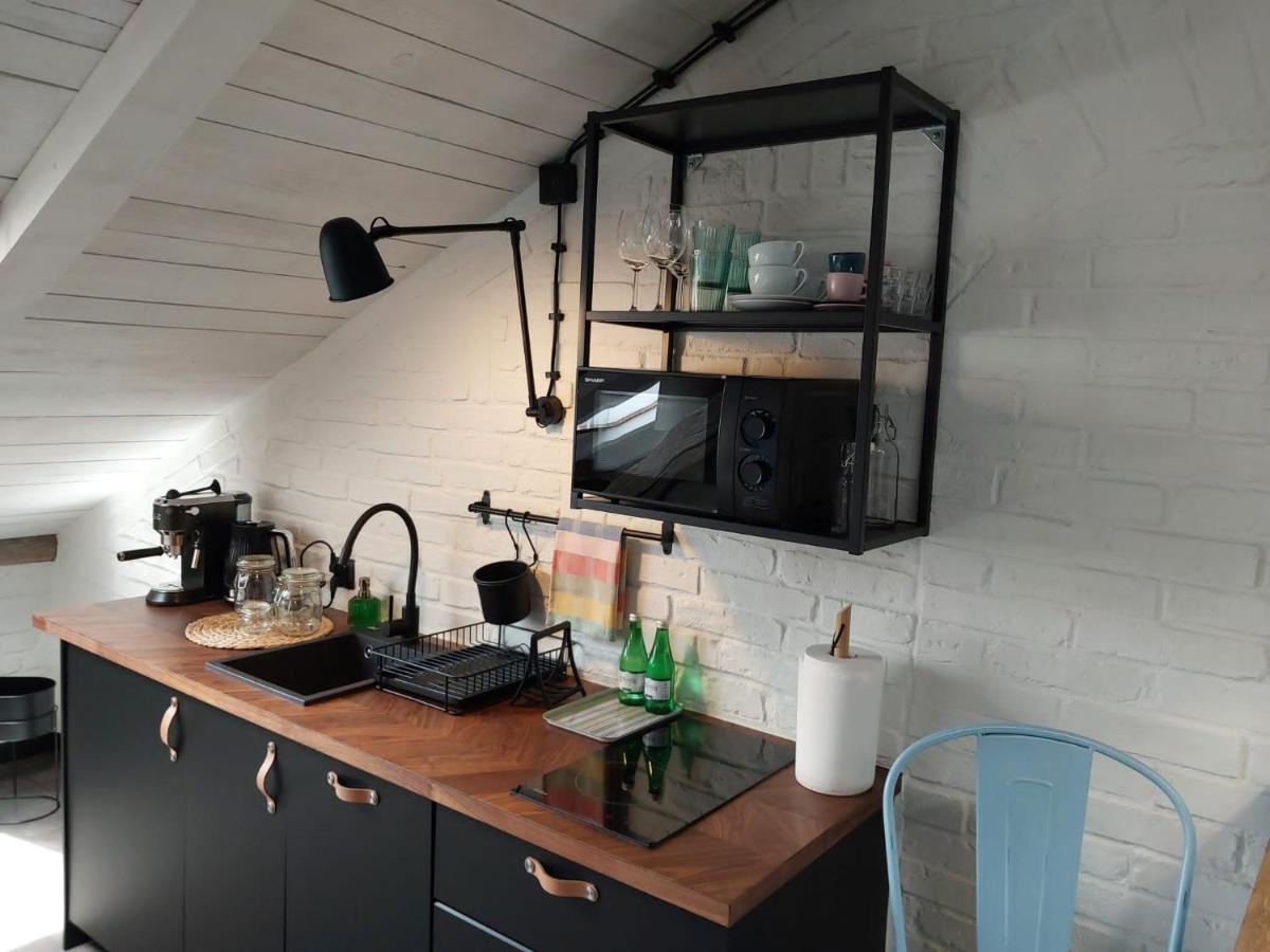Apartamenty Rymanów Kültér fotó