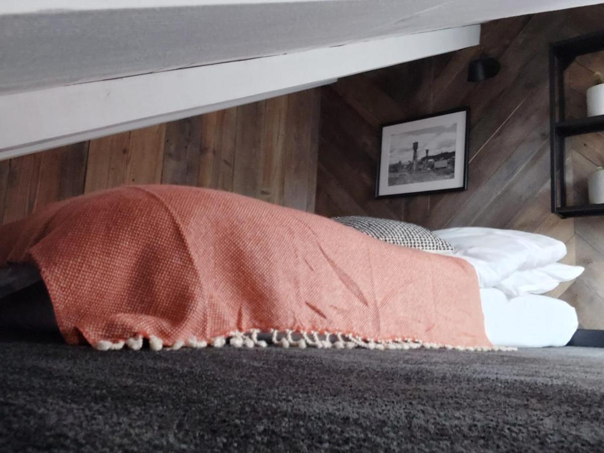 Apartamenty Rymanów Kültér fotó