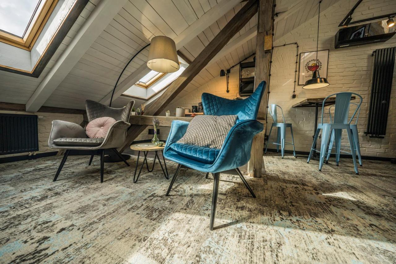 Apartamenty Rymanów Kültér fotó
