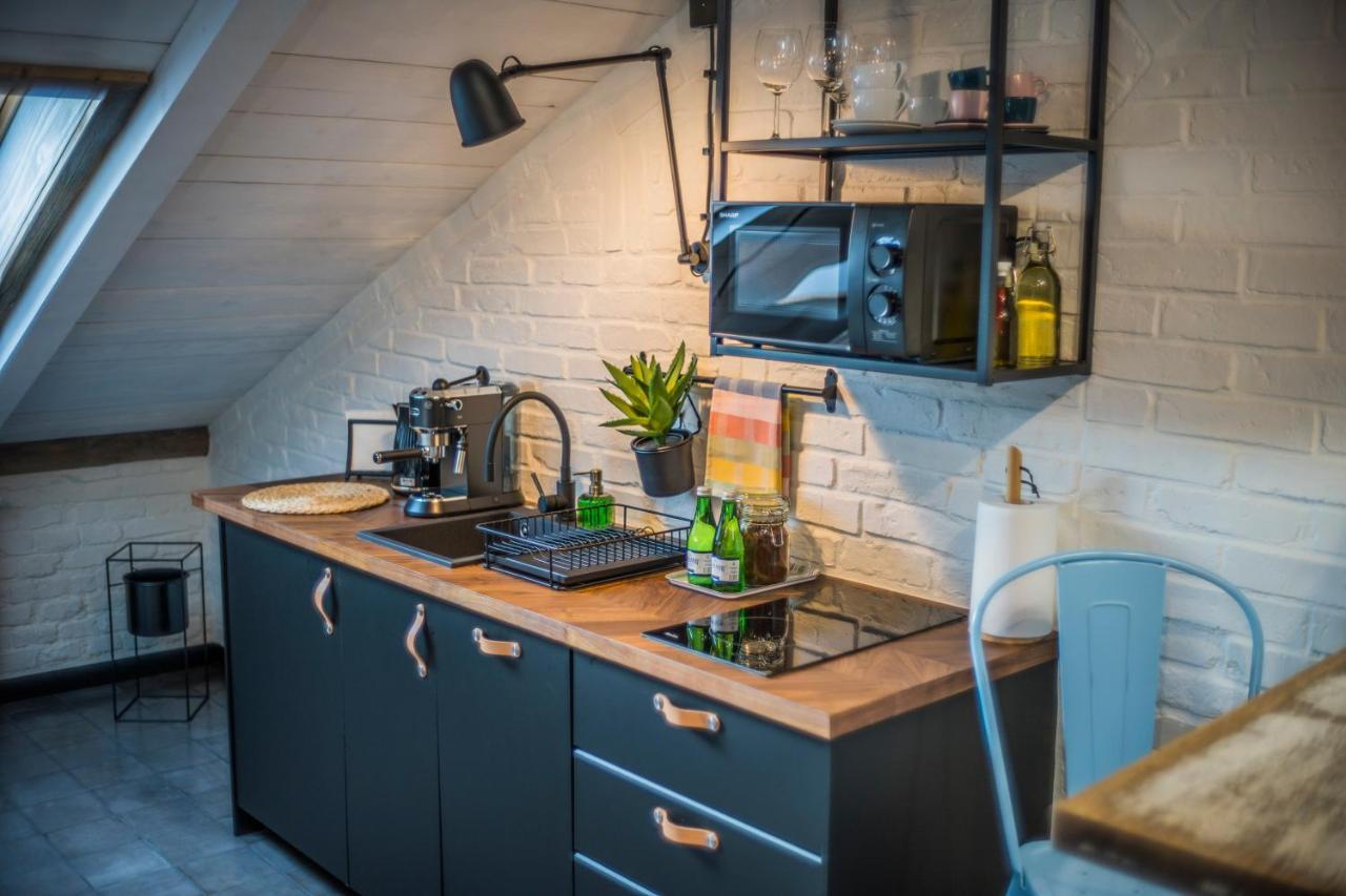 Apartamenty Rymanów Kültér fotó