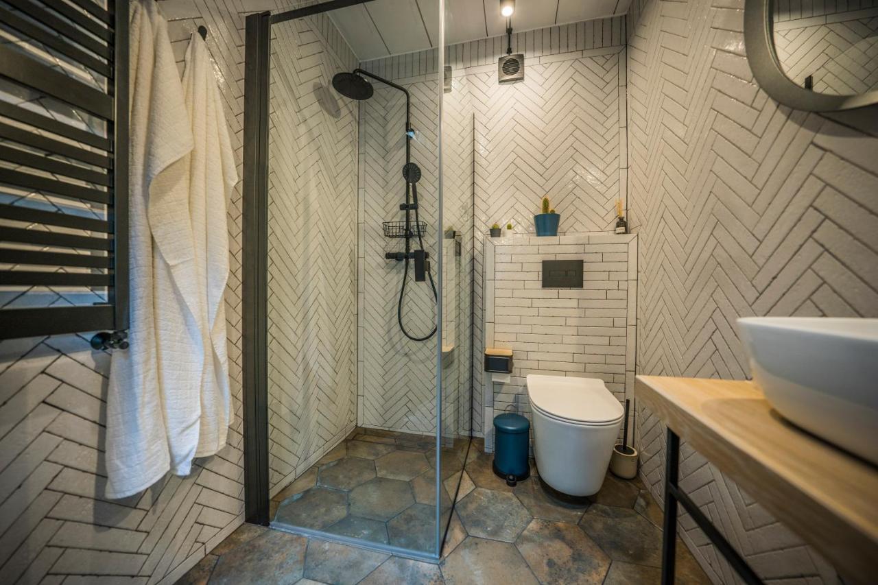 Apartamenty Rymanów Kültér fotó