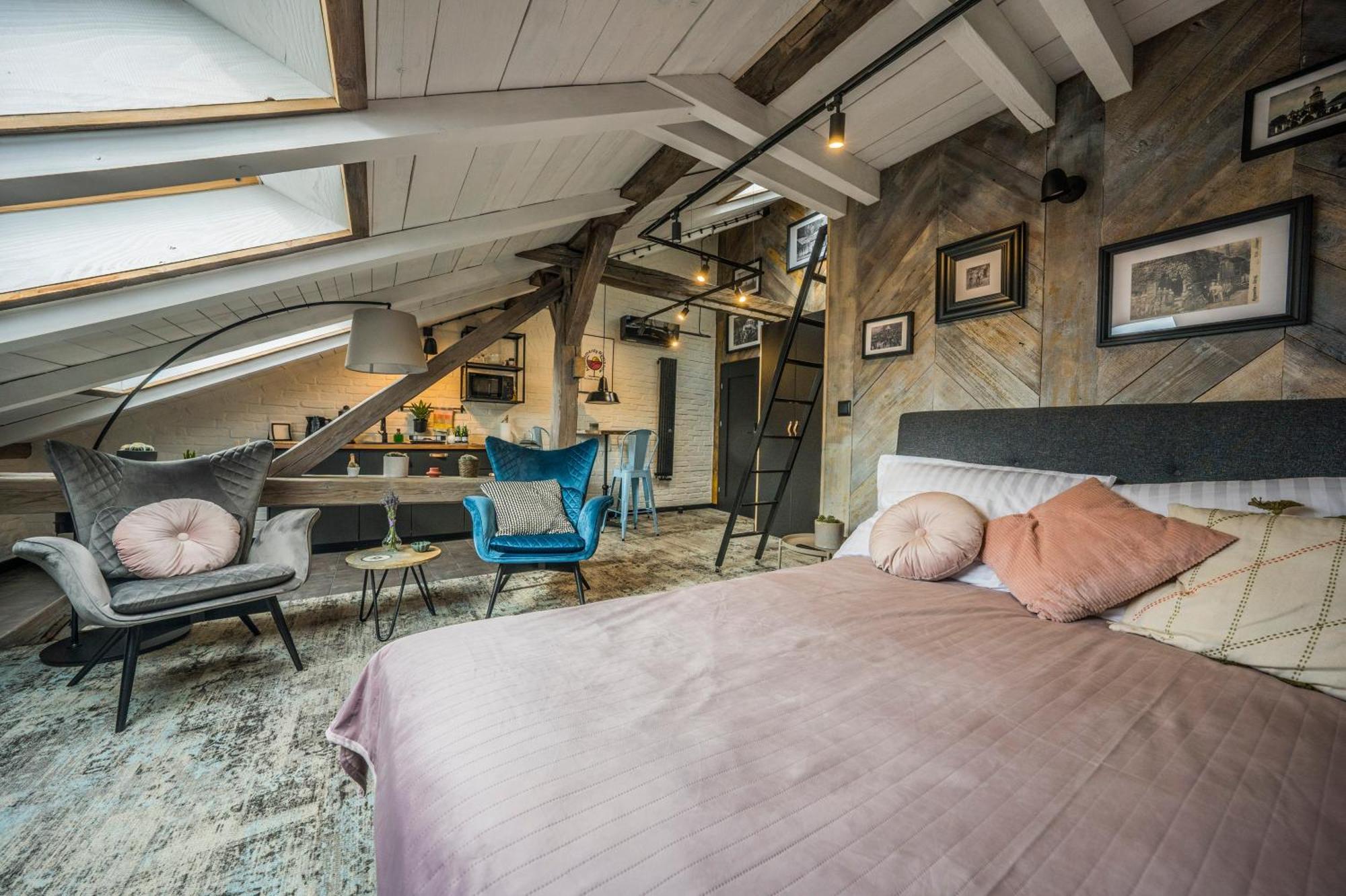 Apartamenty Rymanów Kültér fotó