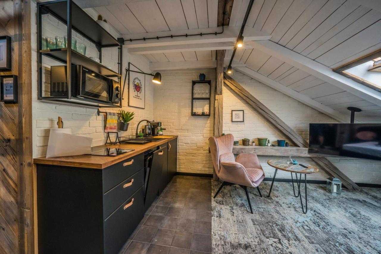 Apartamenty Rymanów Kültér fotó