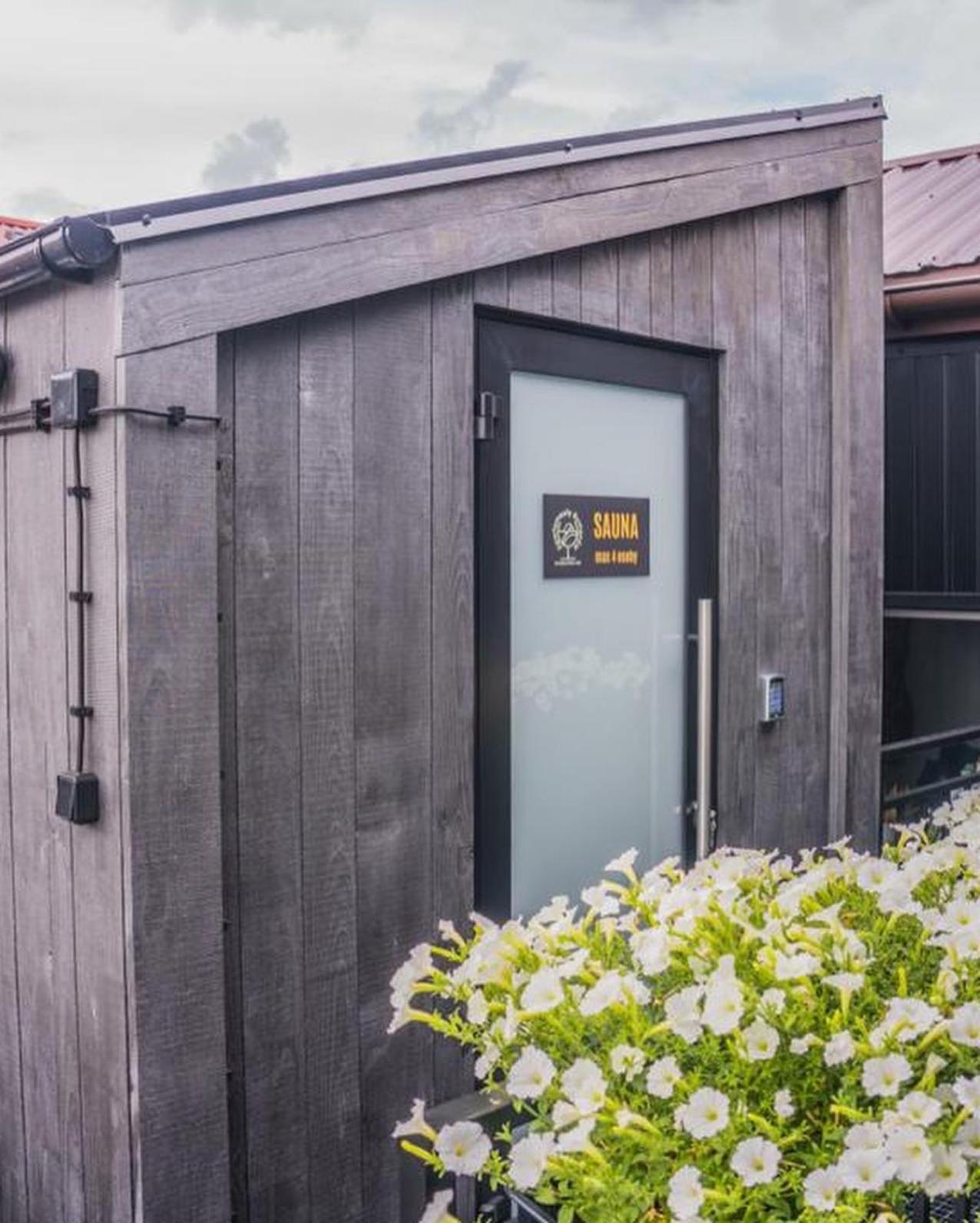 Apartamenty Rymanów Kültér fotó